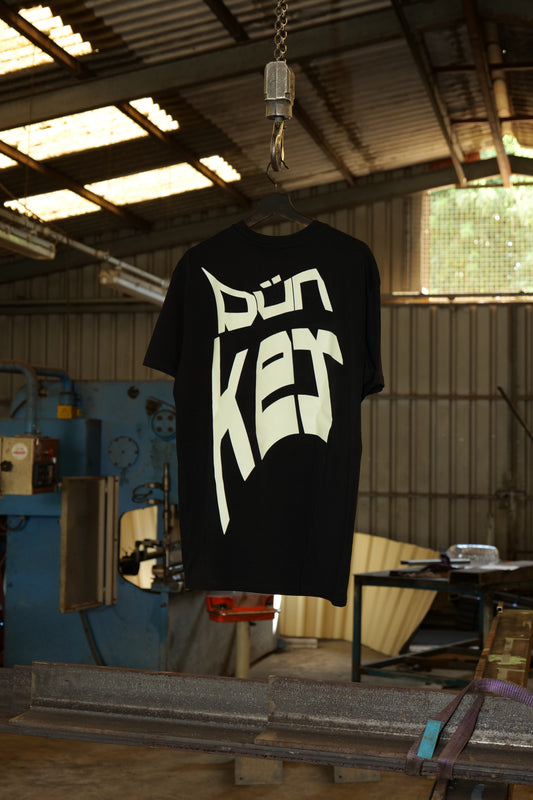 Camiseta Bünker Fluor