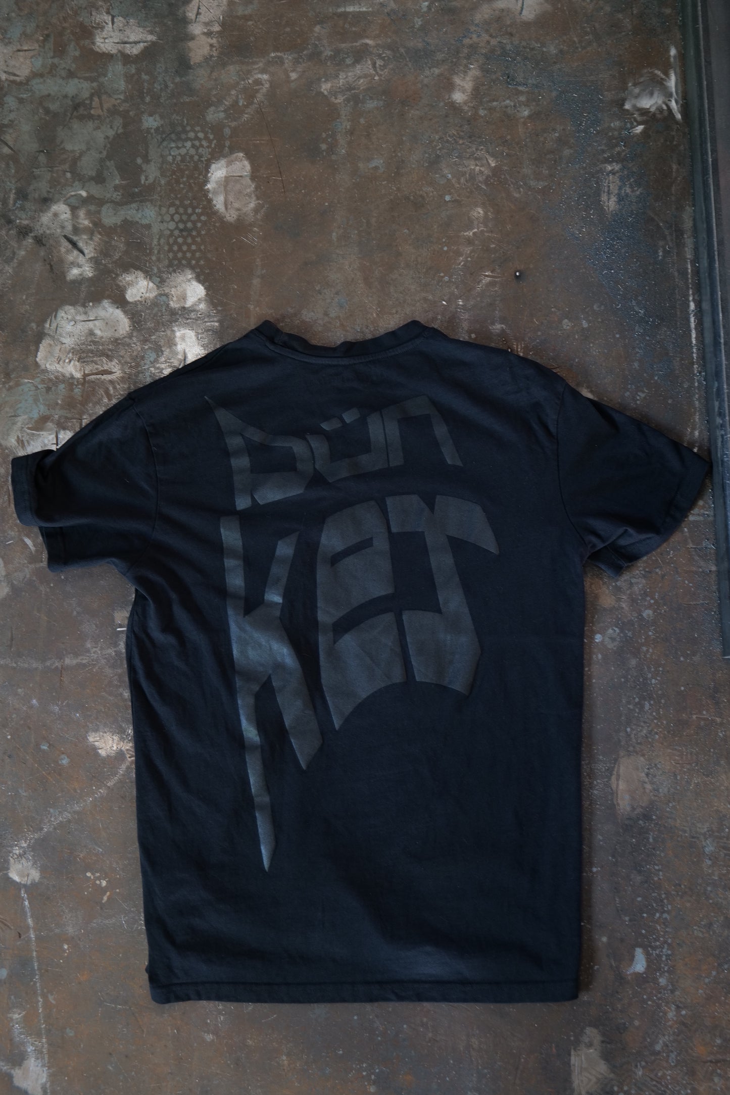 Cami Black on Black