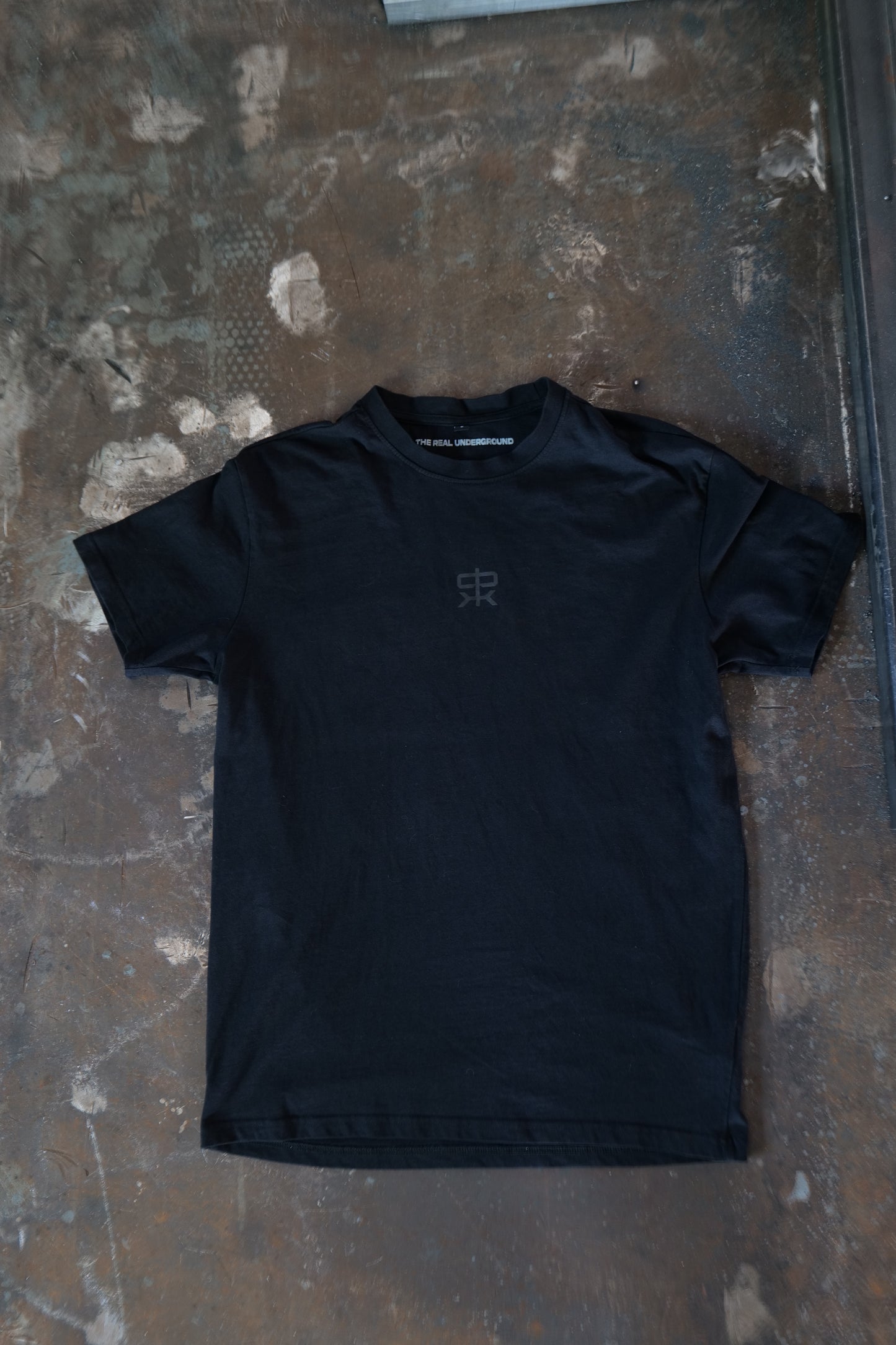 Cami Black on Black