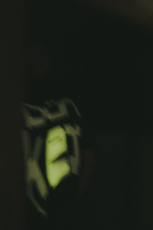 Camiseta Bünker Fluor