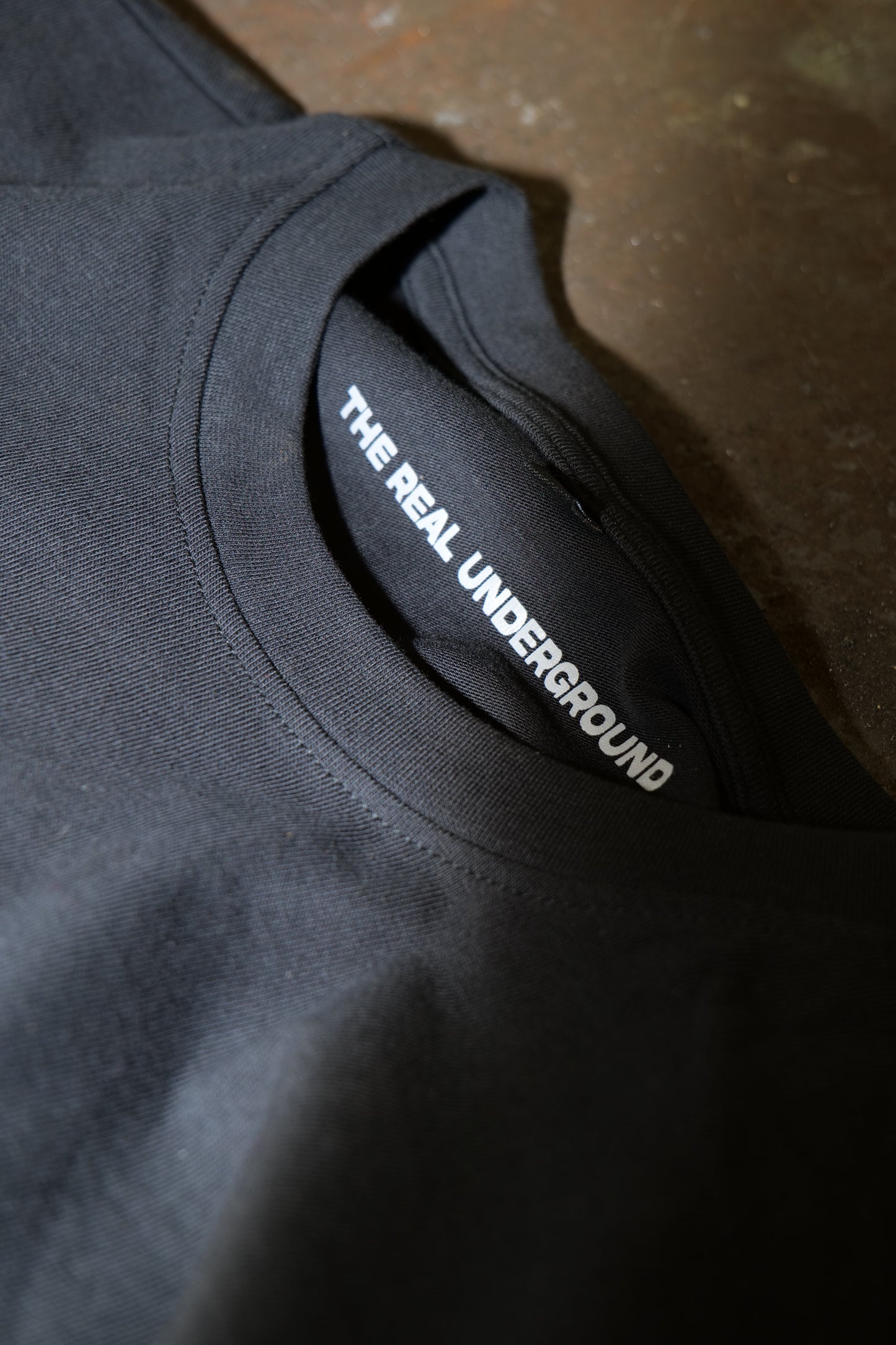 Camiseta Bünker Fluor