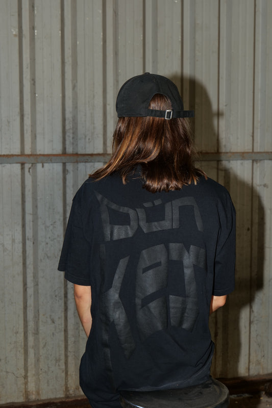 Cami Black on Black